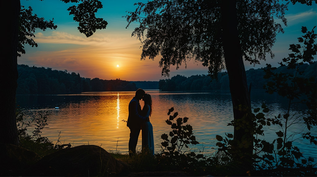 Vůně lásky, nevinnosti a zároveň něčeho neuvěřitelně erotického