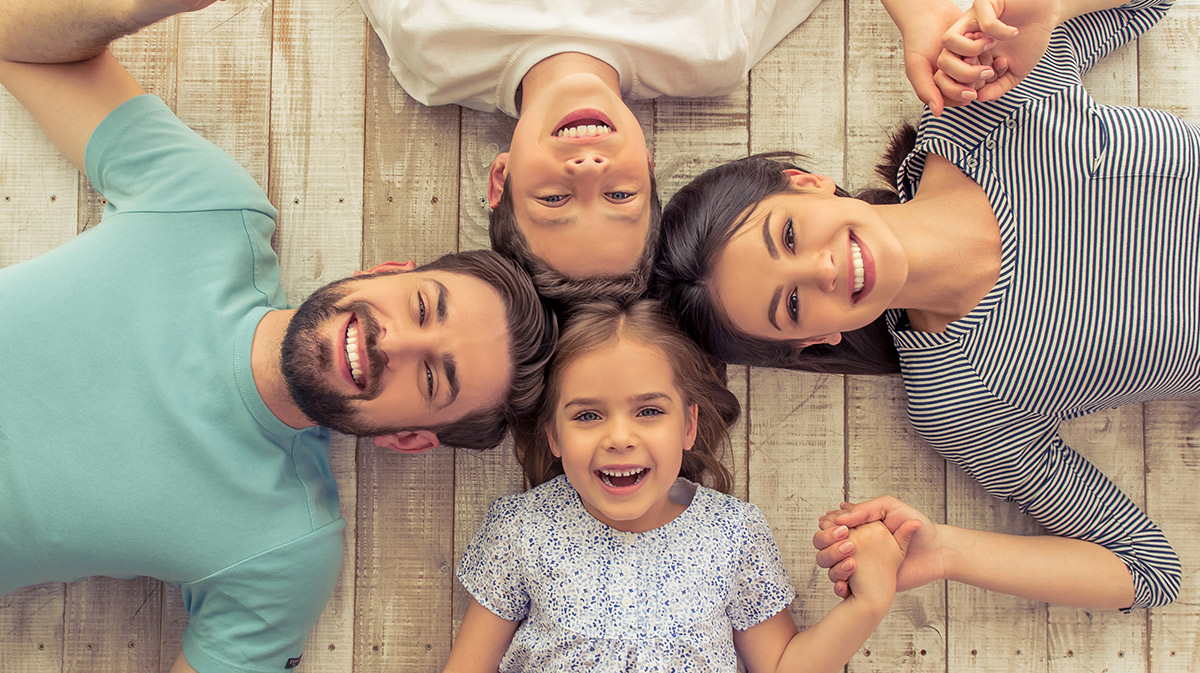 Co říct dětem o sexualitě?